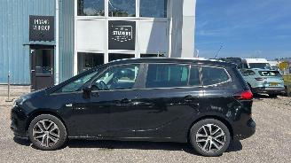 Opel Zafira 1.6 CDTI BJ 2018 ! picture 2