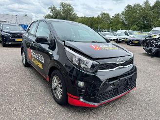 Kia Picanto 1.0 DPi Dynamic Line picture 5