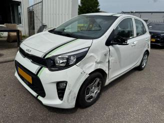 škoda osobní automobily Kia Picanto 1.0 DPi Comfort 2023/8