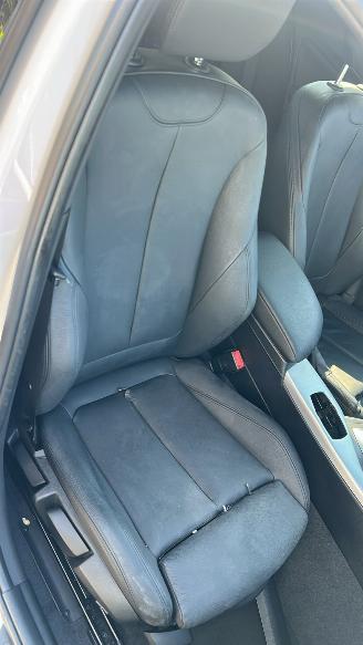 BMW 1-serie 120i  AUT M-SPORT BJ 2017 picture 18