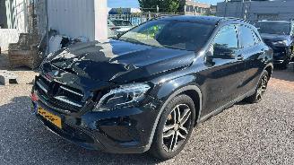 škoda osobní automobily Mercedes GLA 180 Ambition 2016/6