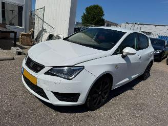Avarii autoturisme Seat Ibiza 1.0 EcoTSI FR Connect 2017/2