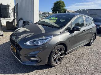 Avarii autoturisme Ford Fiesta 1.0ECOB.ST-line 2018/12