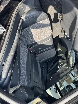 Mercedes E-klasse 220 d Business solutino AMG picture 13