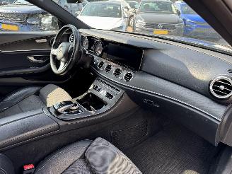 Mercedes E-klasse 220 d Business solutino AMG picture 15