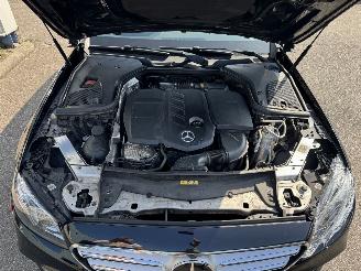 Mercedes E-klasse 220 d Business solutino AMG picture 17
