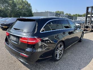 Mercedes E-klasse 220 d Business solutino AMG picture 5