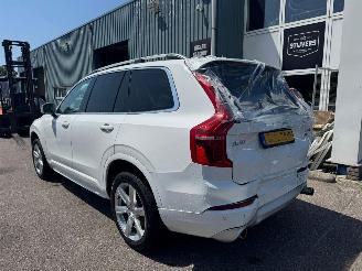 Volvo Xc-90 2.0 D5 AWD Inscription picture 3
