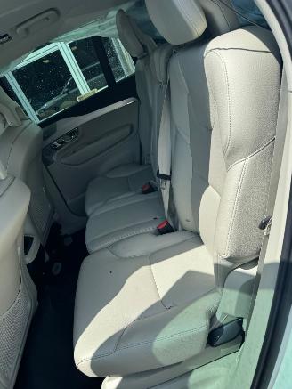 Volvo Xc-90 2.0 D5 AWD Inscription picture 19