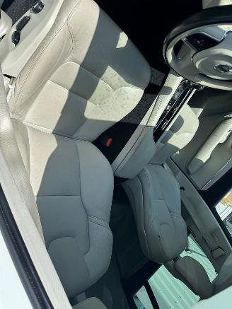 Volvo Xc-90 2.0 D5 AWD Inscription picture 20