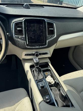 Volvo Xc-90 2.0 D5 AWD Inscription picture 13
