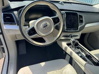 Volvo Xc-90 2.0 D5 AWD Inscription picture 11