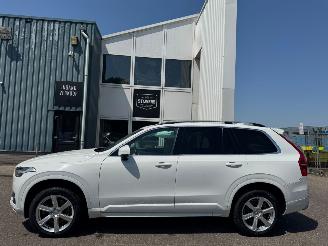 Volvo Xc-90 2.0 D5 AWD Inscription picture 2