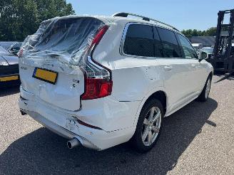 Volvo Xc-90 2.0 D5 AWD Inscription picture 5