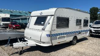 Avarii caravane Hobby  Hobby 30 2001/6