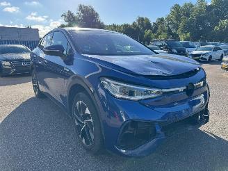 Damaged car Volkswagen ID.5 Pro 77 kWh 2023/5