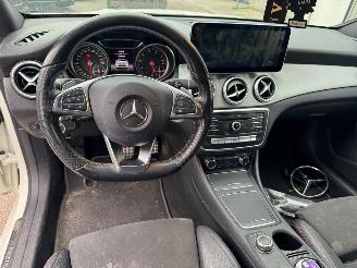 Mercedes Cla-klasse Shooting Brake 180 AMG Night Edition Plus picture 12