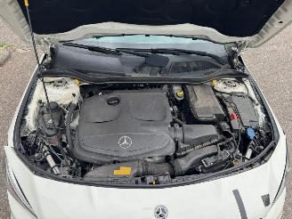 Mercedes Cla-klasse Shooting Brake 180 AMG Night Edition Plus picture 7