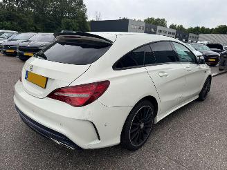Mercedes Cla-klasse Shooting Brake 180 AMG Night Edition Plus picture 5