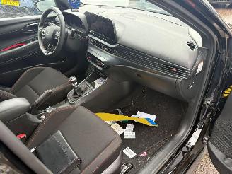 Hyundai I-20 1.0 T-GDI N Line bj 2025 ! picture 14