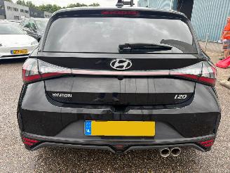 Hyundai I-20 1.0 T-GDI N Line bj 2025 ! picture 4