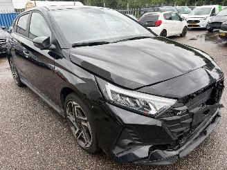 Hyundai I-20 1.0 T-GDI N Line bj 2025 ! picture 6