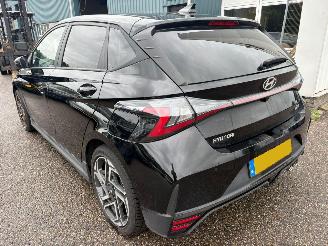 Hyundai I-20 1.0 T-GDI N Line bj 2025 ! picture 3
