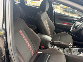 Hyundai I-20 1.0 T-GDI N Line bj 2025 ! picture 12