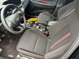Hyundai I-20 1.0 T-GDI N Line bj 2025 ! picture 15