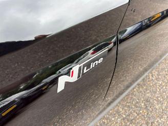 Hyundai I-20 1.0 T-GDI N Line bj 2025 ! picture 18