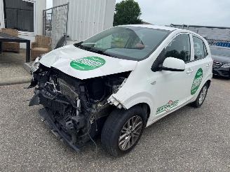 Coche accidentado Kia Picanto 1.0 DPi DynamicLine 2024/2