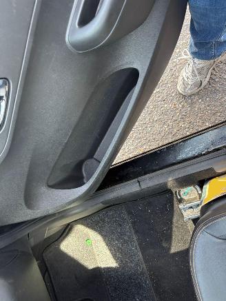 Dacia Spring Comfort Plus 27 kWh picture 10