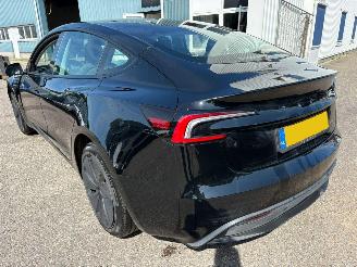 Tesla Model 3 Premium Long Range AWD 78 kWh picture 4