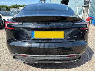 Tesla Model 3 Premium Long Range AWD 78 kWh picture 3
