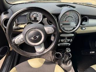 Mini Cooper 3-Deurs 1.6 Cooper Business Line picture 9
