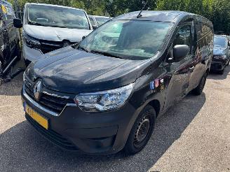 uszkodzony samochody ciężarowe Renault Express 1.5 dCi 75 Comfort 2023/4