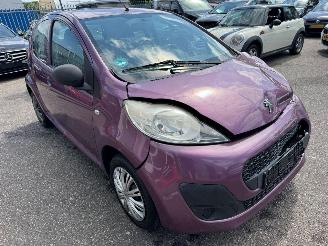 Peugeot 107 1.0 Access Accent picture 6