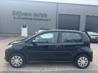 Volkswagen Up! 1.0 BMT move up! BJ 2017 picture 2