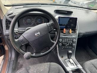 Volvo Xc-60 2.4 AUTOMAAT D5 AWD picture 9
