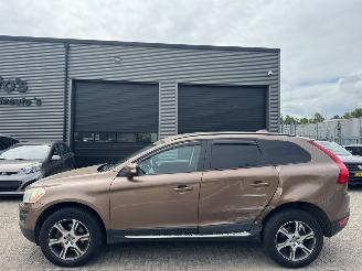 Volvo Xc-60 2.4 AUTOMAAT D5 AWD picture 2