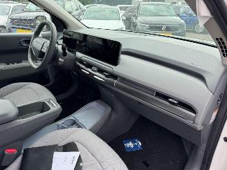 Kia EV3 Air 58.3 kWh picture 20