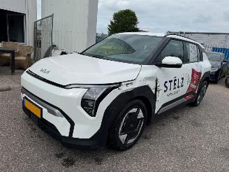 Auto incidentate Kia EV3 Air 58.3 kWh 2026/3