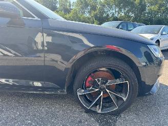 Audi A4 Avant Avant 1.4 TFSI Lease Edition picture 8