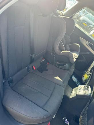 Audi A4 Avant Avant 1.4 TFSI Lease Edition picture 15