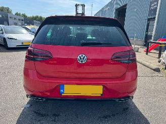 Volkswagen Golf 1.0 TSI Highline Business R PANORAMADAK picture 4