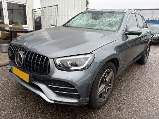 Avarii autoturisme Mercedes GLC AMG 43 AUTOMAAT 4MATIC Premium Plus 2020/4