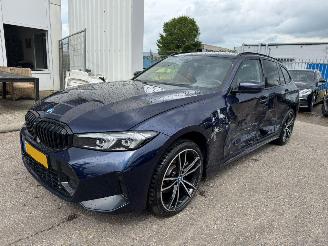 Avarii autoturisme BMW 3-serie Touring 320e AUTOMAAT 2023/5