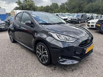 Schadeauto Toyota Yaris 1.5 Hybrid 115 Dynamic 2026/5