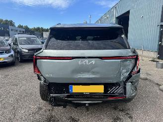 Kia EV5 GT-Line 81.4 kWh picture 4