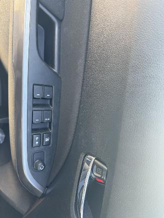 Suzuki Vitara 1.4 Boosterjet Select Smart Hybrid picture 11